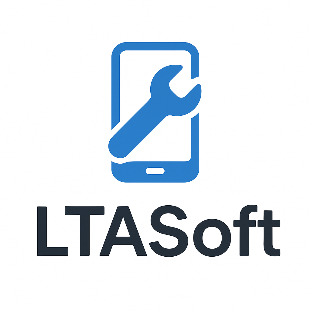 ศูนย์ซ่อมมือถือ ทีแอนทีโมบาย Logo